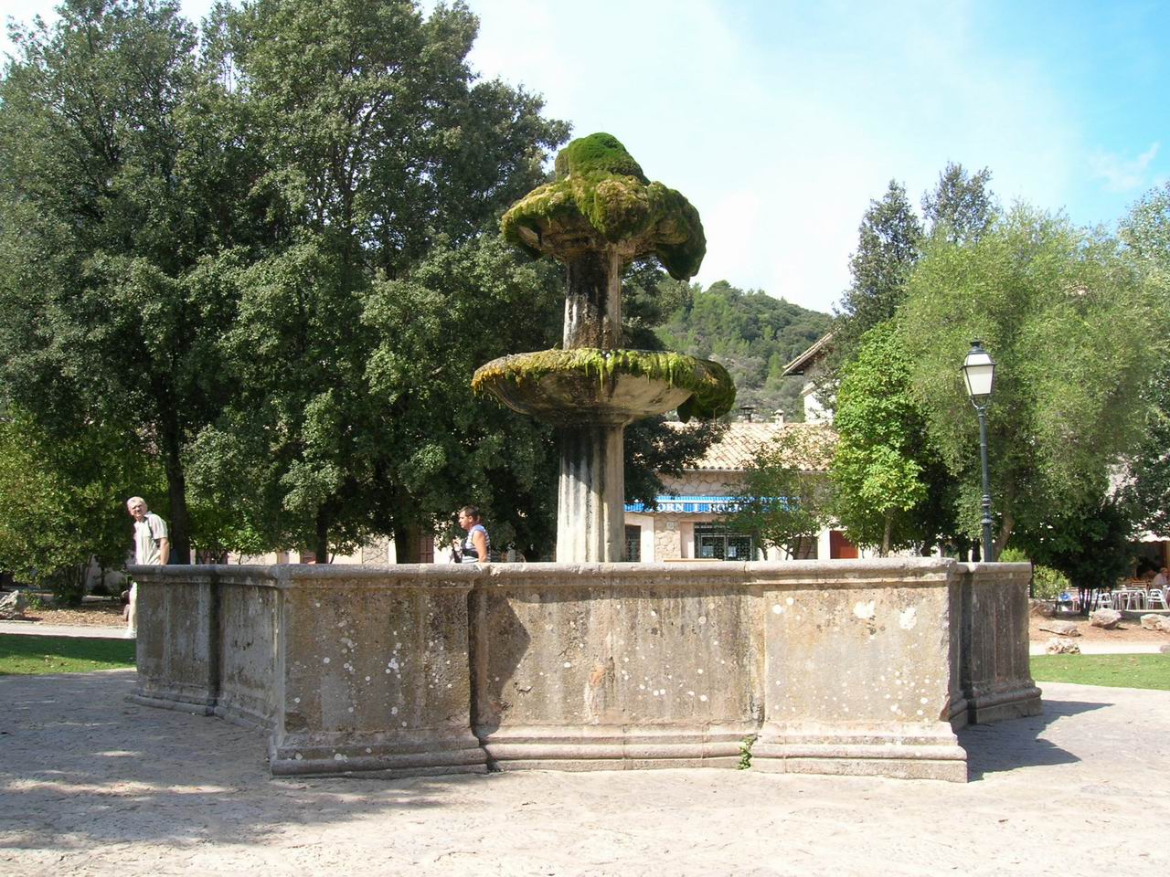 Lluc